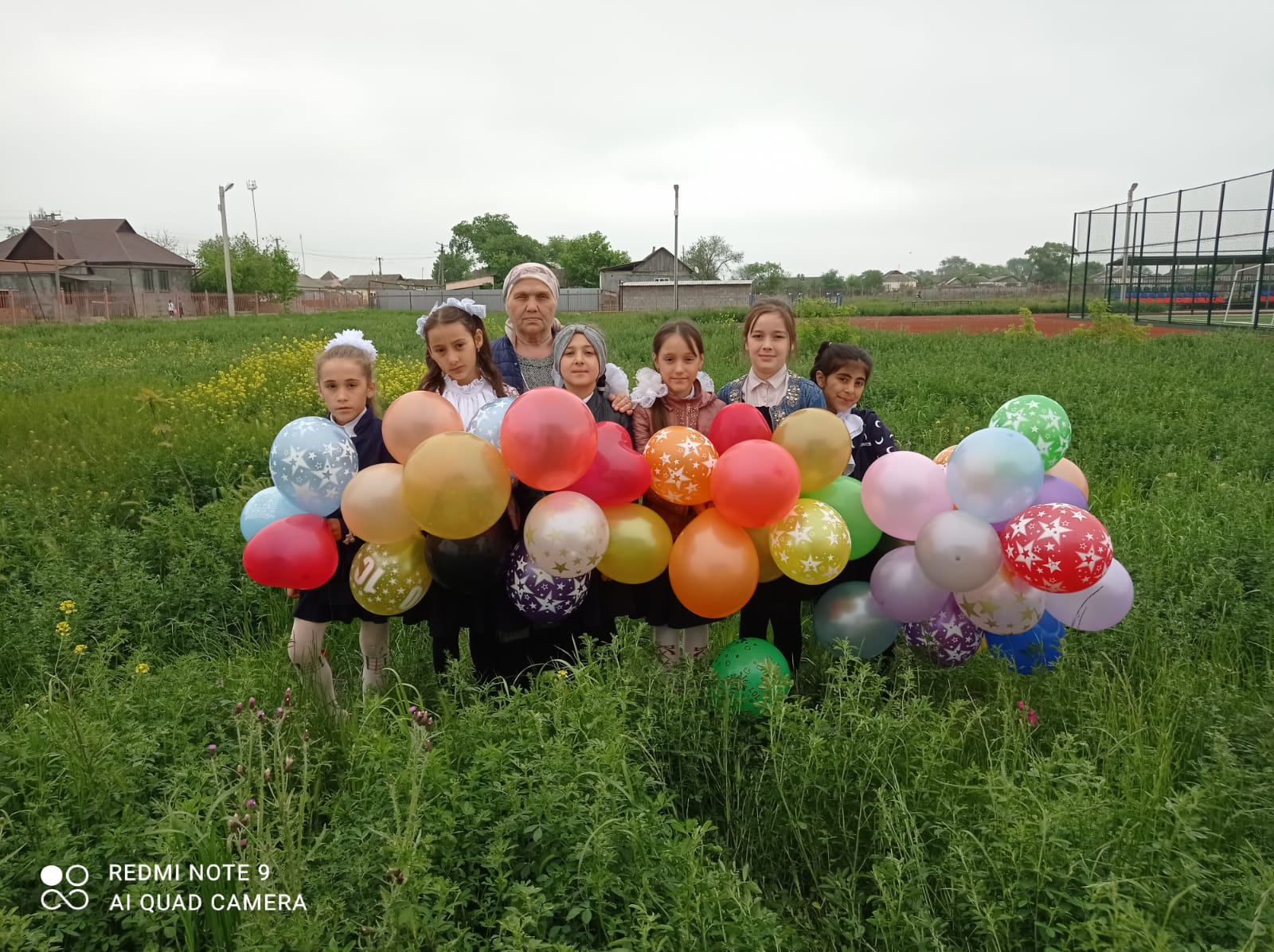 Аджигитова Сурах Абакаровна.